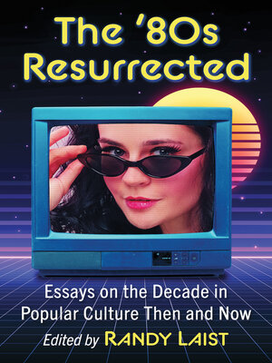 cover image of The '80s Resurrected